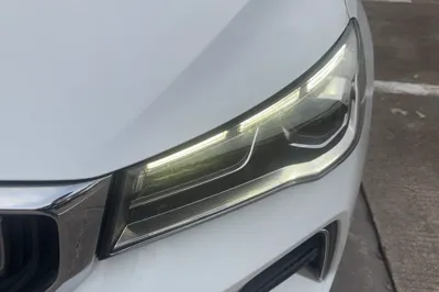 Geely Auto Emgrand 2022, 39100 км, за 66602.57 CNY