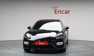 Porsche Panamera 2021, 53775 км, за 96900000 KRW - фото 3