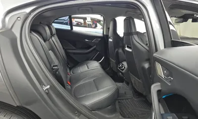 Jaguar I-Pace 2019, 112885 км, за 35400000 KRW - фото 12