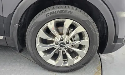 Kia Sorento 2018, 47001 км, за 18990000 KRW - фото 5