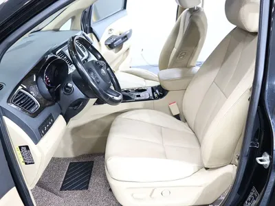 Kia Canival 2020, 138425 км, за 15900000 KRW - фото 14
