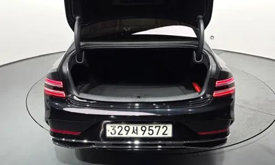 Genesis G80 2025, 33517 км, за 54500000 KRW - фото 20
