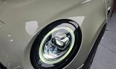 MINI Cooper 2020, 41122 км, за 19900000 KRW - фото 22
