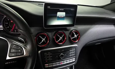 Mercedes-Benz A-Class 2016, 158403 км, за 14000000 KRW - фото 14