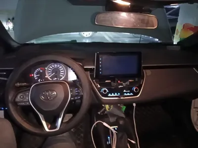 Toyota Levin 2019, 55000 км, за 56831.22 CNY - фото 10