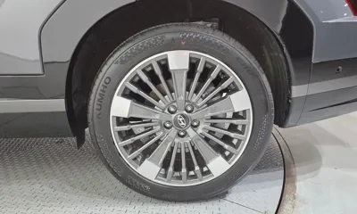 Hyundai Santafe 2025, 17718 км, за 44900000 KRW - фото 21