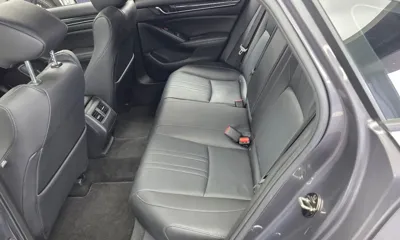 Honda Accord 2019, 54160 км, за 21500000 KRW - фото 26