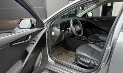 Kia Niro 2022, 28368 км, за 23500000 KRW - фото 10