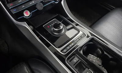 Jaguar XF 2018, 166285 км, за 8900000 KRW - фото 9