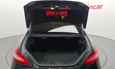 Mercedes-Benz CLS-Class 2017, 99788 км, за 25000000 KRW - фото 20