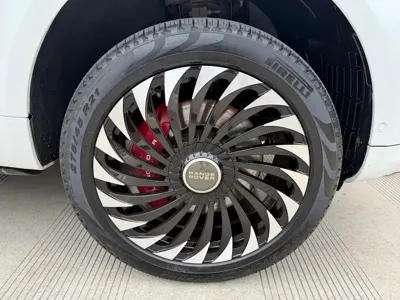 Land Rover Sport 2019, 182000 км, за 299800 CNY - фото 8