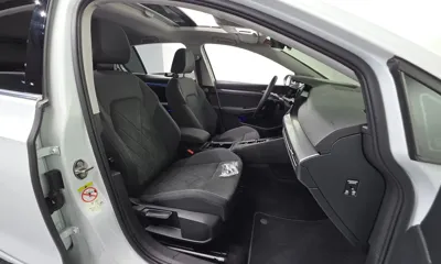 Volkswagen Golf 2022, 36839 км, за 36500000 KRW - фото 30