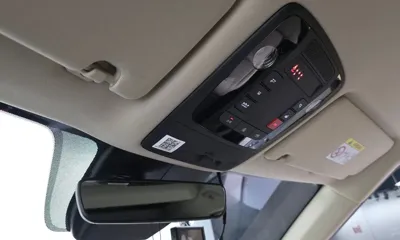 Kia Canival 2022, 55526 км, за 40200000 KRW - фото 35