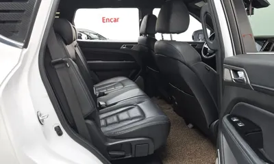 KG_Mobility_Ssangyong Rexton 2018, 144146 км, за 11200000 KRW - фото 11
