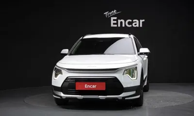 Kia Niro 2022, 60155 км, за 18800000 KRW