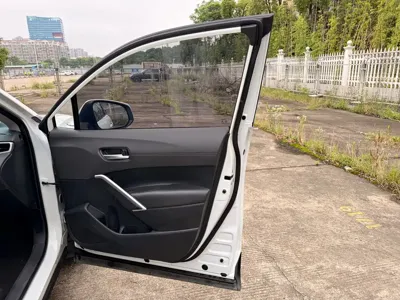 Toyota Frontlander 2024, 47000 км, за 79800 CNY - фото 14