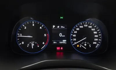 Hyundai Kona 2018, 130935 км, за 8700000 KRW - фото 8