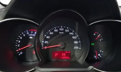 Kia Morning 2016, 112923 км, за 4390000 KRW - фото 8