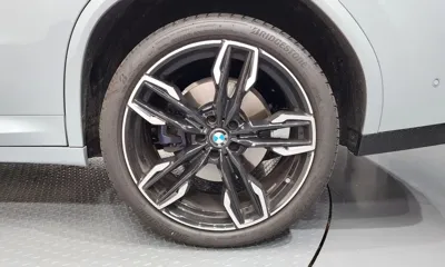 BMW X4 2025, 7748 км, за 85900000 KRW - фото 21