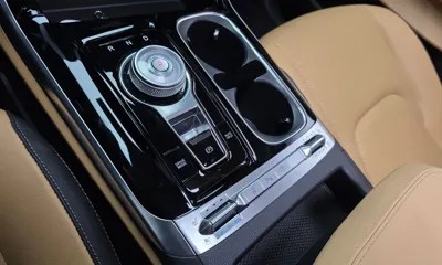 Kia Canival 2023, 24132 км, за 31400000 KRW - фото 9