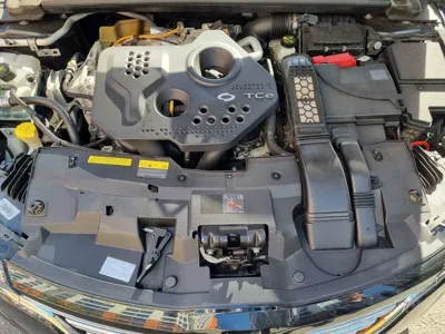 Renault-KoreaSamsung SM6 2017, 71085 км, за 8400000 KRW - фото 17