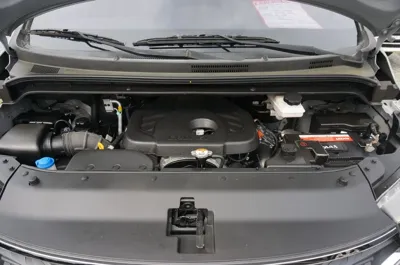 Hyundai Starex 2019, 32785 км, за 18800000 KRW - фото 16