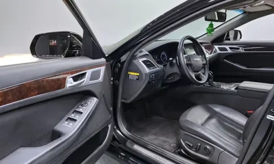 Hyundai Genesis 2016, 101512 км, за 8500000 KRW - фото 10