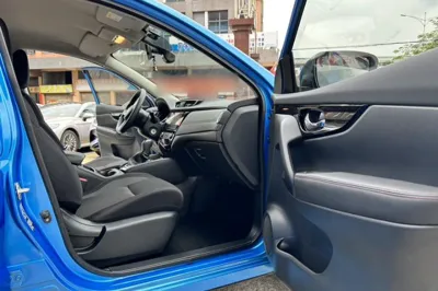 Nissan Qashqai 2019, 16900 км, за 72331.26 CNY - фото 41