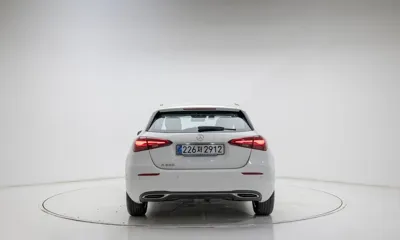 Mercedes-Benz A-Class 2025, 1398 км, за 34000000 KRW - фото 4