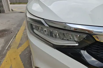 Honda Crider 2020, 140000 км, за 49444.11 CNY - фото 8