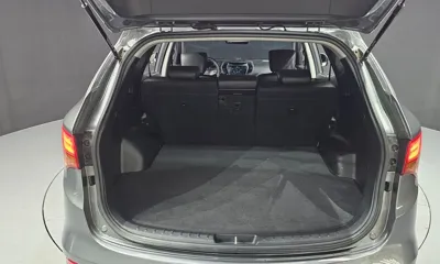 Hyundai Santafe 2015, 102105 км, за 10200000 KRW - фото 20