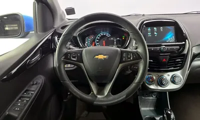ChevroletGMDaewoo Spark 2016, 122050 км, за 3900000 KRW - фото 15