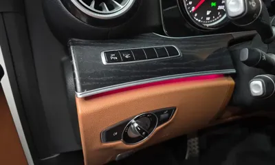 Mercedes-Benz E-Class 2018, 119595 км, за 22900000 KRW - фото 17