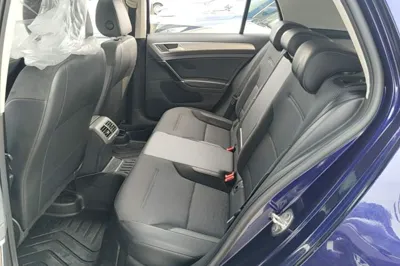 Volkswagen Golf 2018, 122400 км, за 62092.65 CNY - фото 20