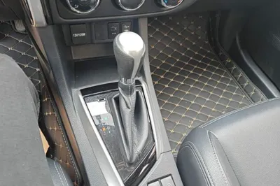 Toyota Levin 2017, 116400 км, за 58985.98 CNY - фото 16