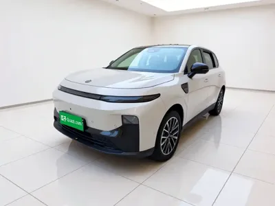 Leapmotor Leapmotor B10 · 2026 год