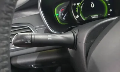 Renault-KoreaSamsung SM6 2016, 111389 км, за 6000000 KRW - фото 27