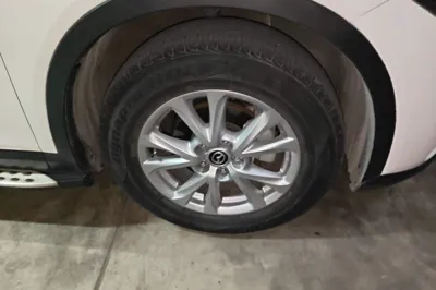 Mazda CX-4 2018, 62200 км, за 58897.61 CNY - фото 8