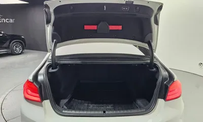 BMW 5-Series 2018, 137946 км, за 20500000 KRW - фото 20