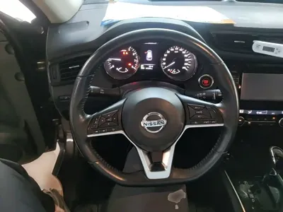 Nissan X-Trail 2018, 49300 км, за 62200 CNY - фото 11