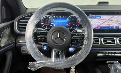 Mercedes-Benz GLE-Class 2026, 16 км, за 163000000 KRW - фото 13