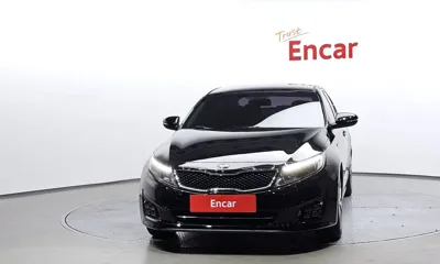 Kia K5 2015, 113172 км, за 5500000 KRW