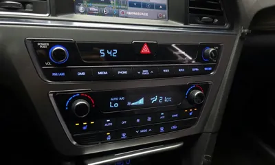 Hyundai Sonata 2015, 94403 км, за 8700000 KRW - фото 17