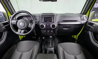 Jeep Wrangler 2016, 51492 км, за 23900000 KRW - фото 7