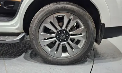 Kia Mohave 2021, 93527 км, за 29700000 KRW - фото 21