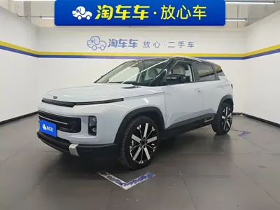 Geely ICON · 2023 год