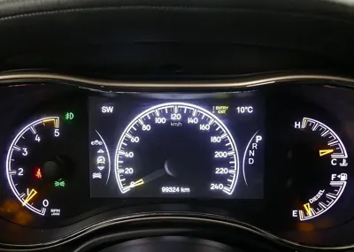 Jeep Cherokee 2017, 99324 км, за 22000000 KRW - фото 6