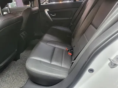 Renault-KoreaSamsung SM5 2018, 68320 км, за 6200000 KRW - фото 18
