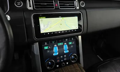 Land Rover Range Rover 2018, 130815 км, за 42200000 KRW - фото 12