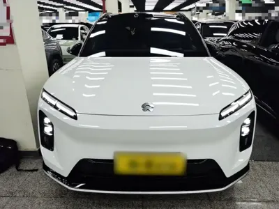Nio ES6 2025, 13300 км, за 241300 CNY - фото 3
